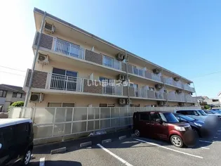 高砂ハイツ石原1【1階】の外観