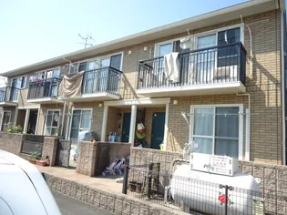 ローズコート新涯の画像