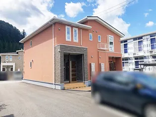 プリムローズガーデン Iの画像