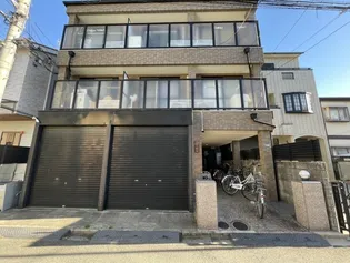 ジョイフル小阪の画像