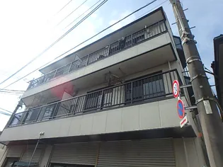 第3江口コーポの画像