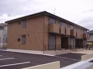 兵庫県加古川市尾上町池田【アパート】の外観