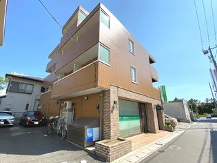 エスプラネードの画像