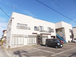 メゾンラフォーレの画像