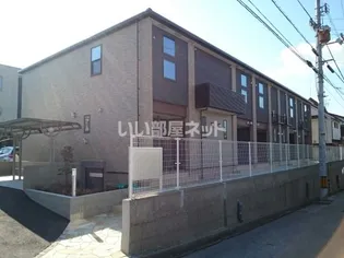 カーサ モデルノの画像