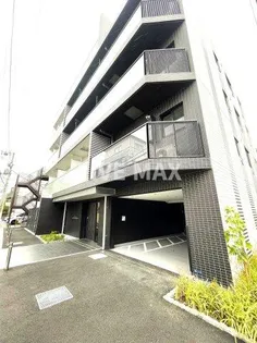 ARKMARK南品川【2階】の外観