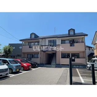 ヴィラージュ ベンAの画像