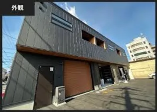 岡山県岡山市北区下中野【一戸建】の外観