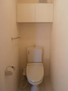 ペイサージュ A【1階】の内装