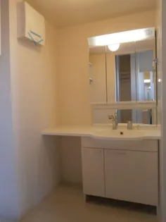 ペイサージュ A【1階】の内装