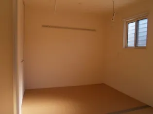 ペイサージュ A【1階】の内装