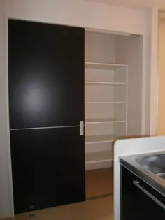 ペイサージュ A【1階】の内装