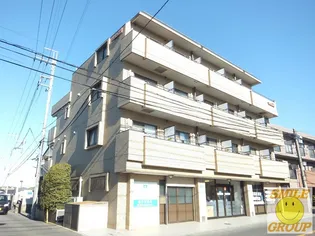 ジュネス八柱の画像