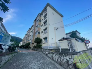 鶴甲コーポ23号館の画像