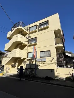 パークサイド南葛西の画像