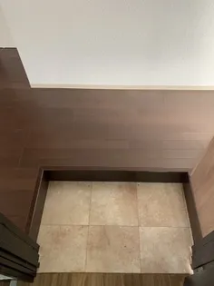 本町ビル【2階】の玄関