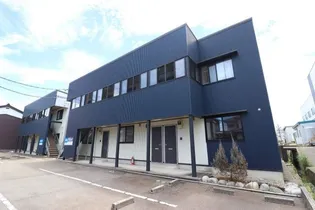 クラフトハウス野村A棟 B棟の画像