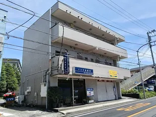 神奈川県横浜市戸塚区下倉田町【マンション】の外観