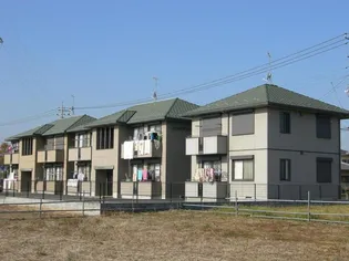 レジデンスみなみの画像