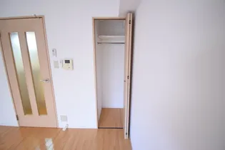 グランパシフィック十三【3階】の内装