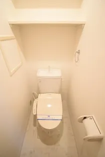 グランパシフィック十三【3階】の内装