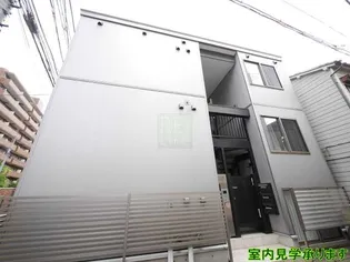 ワイズ神楽坂の画像