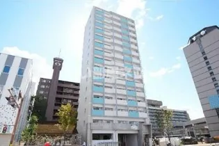 リファレンス大手町【12階】の外観