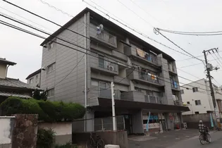 本浦コーポ福島の画像