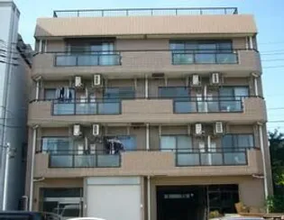 ラポール信和の画像