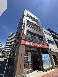 第2福原マンションの画像