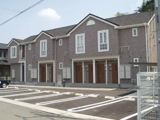 ブライト テラスの画像