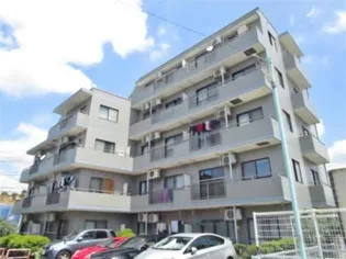 サザン稲城の画像