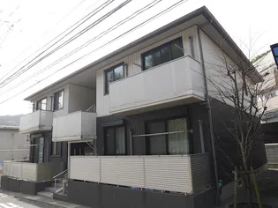 KASUGA抱月2010【2階】の外観