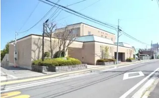 神奈川県横浜市中区竹之丸【マンション】の外観