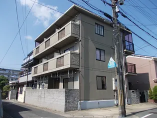 パルデンス洛東の画像