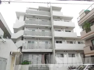 プレール ドゥーク上池袋の画像