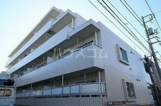 三桃マンションの画像