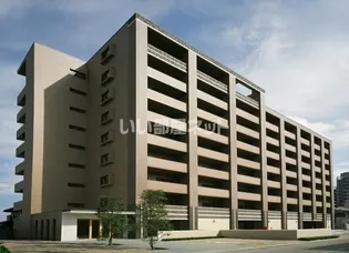 栃木県宇都宮市元今泉4【マンション】の外観