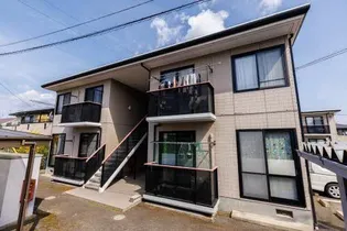 セダープラザBの画像