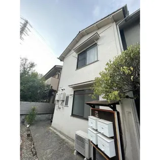 コーポ・リリー【1階】の外観