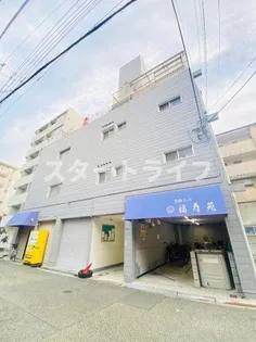 大阪府大阪市淀川区東三国2【マンション】の外観