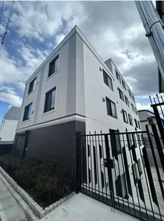 PASEO下北沢代沢II【3階】の外観