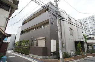 ビバーチェ【2階】の外観