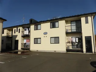 パークサイドクオーレ Iの画像