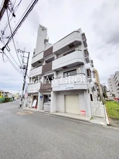 KT鹿沼台【4階】の外観