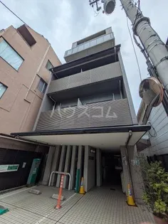 エベンエゼル三条の画像