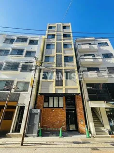 アミティ銅座の画像