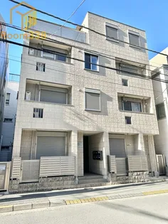 フェリーチェ【1階】の外観