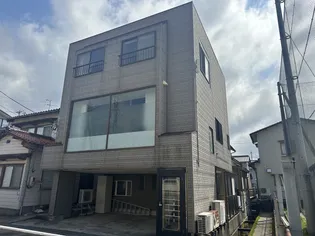 石川県金沢市疋田町ロ【一戸建】の外観