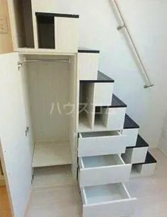 クレシア関町の画像